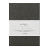 Notizbuch - Takeo Paper - Dressco - KateJo - Onion Skin - Small