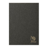 Notizbuch - Takeo Paper - Dressco - KateJo - Onion Skin - Small