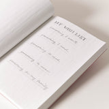 Notizbuch - Takeo Paper - Dressco - KateJo - Onion Skin - Small