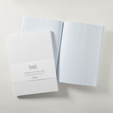 Notizbuch - Takeo Paper - Dressco - KateJo - Onion Skin - Large