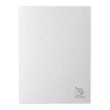 Notizbuch - Takeo Paper - Dressco - KateJo - Onion Skin - Large
