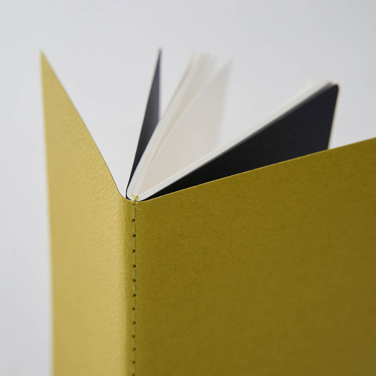 Notizbuch - Takeo Paper - Dressco - Stitch Note - Alezan