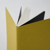 Notizbuch - Takeo Paper - Dressco - Stitch Note - Alezan