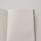Notizbuch - Takeo Paper - Dressco - Stitch Note - Alezan