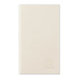 Notizbuch - Takeo Paper - Dressco - Stitch Note - Alezan