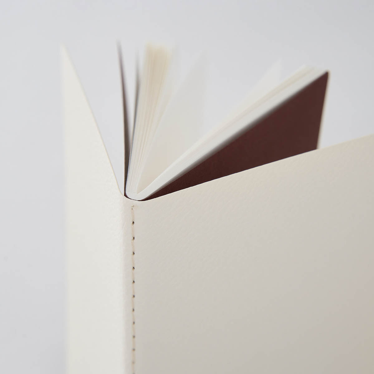 Notizbuch - Takeo Paper - Dressco - Stitch Note - Alezan