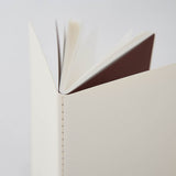 Notizbuch - Takeo Paper - Dressco - Stitch Note - Alezan