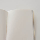 Notizbuch - Takeo Paper - Dressco - Stitch Note - Alezan