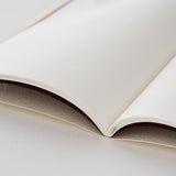 Notizbuch - Takeo Paper - Dressco - Stitch Note - Alezan