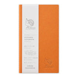 Notizbuch - Takeo Paper - Dressco - Stitch Note - Alezan