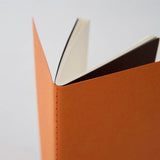 Notizbuch - Takeo Paper - Dressco - Stitch Note - Alezan