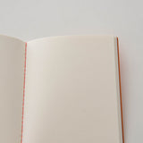 Notizbuch - Takeo Paper - Dressco - Stitch Note - Alezan
