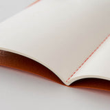 Notizbuch - Takeo Paper - Dressco - Stitch Note - Alezan