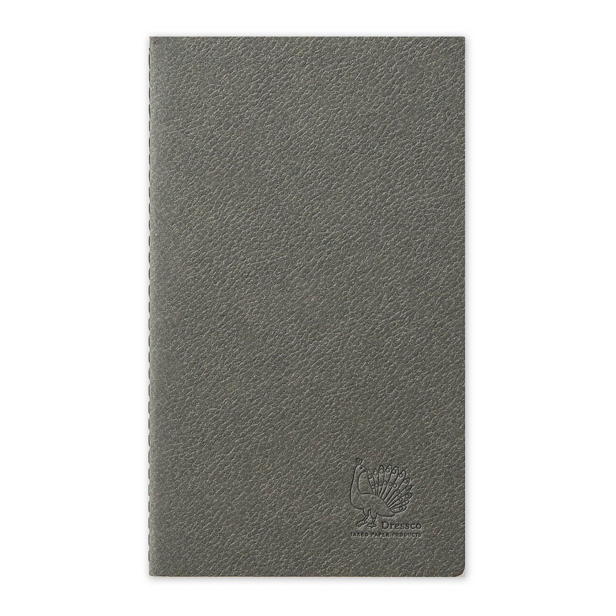 Notizbuch - Takeo Paper - Dressco - Stitch Note - Alezan