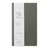 Notizbuch - Takeo Paper - Dressco - Stitch Note - Alezan