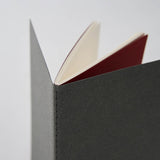 Notizbuch - Takeo Paper - Dressco - Stitch Note - Alezan