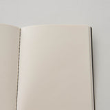 Notizbuch - Takeo Paper - Dressco - Stitch Note - Alezan
