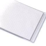 Notizbuch - storage.it - A6 Desk - Dot Grid