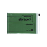 Notizbuch - storage.it - A6 Desk - Dot Grid