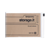 Notizbuch - storage.it - A6 Desk - Dot Grid
