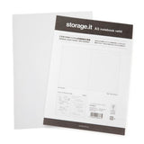Notizbuch - storage.it - Refill