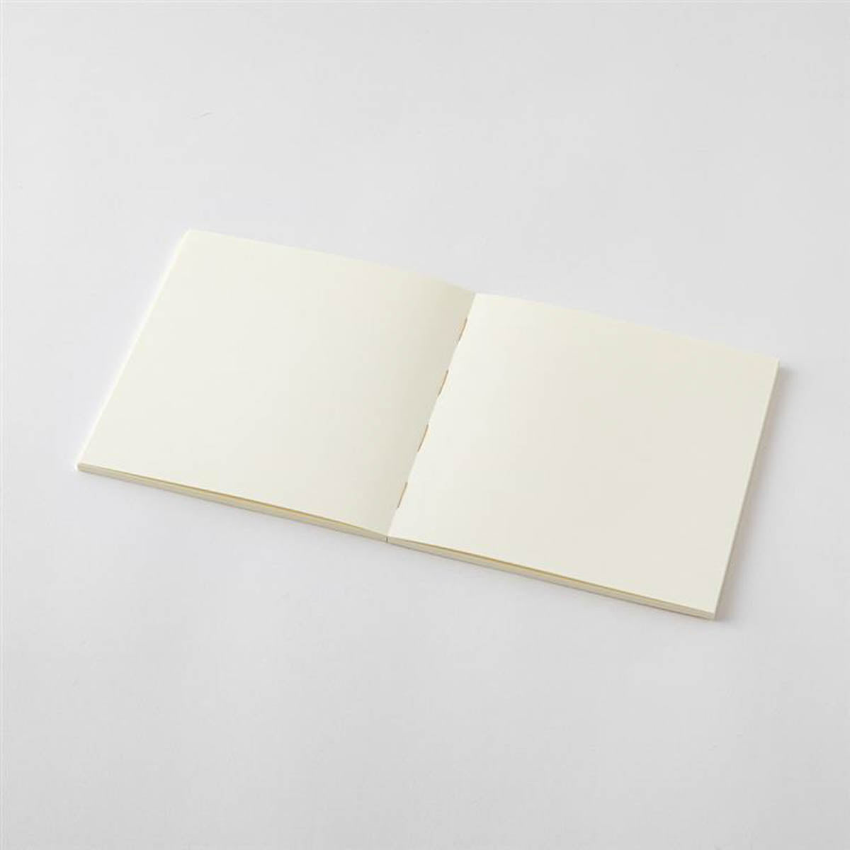 Notizbuch - MD Paper - MD Notebook - Cotton