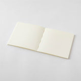 Notizbuch - MD Paper - MD Notebook - Cotton