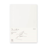 Notizbuch - MD Paper - MD Notebook - Cotton