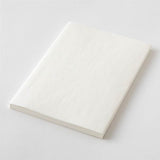Notizbuch - MD Paper - MD Notebook - Cotton