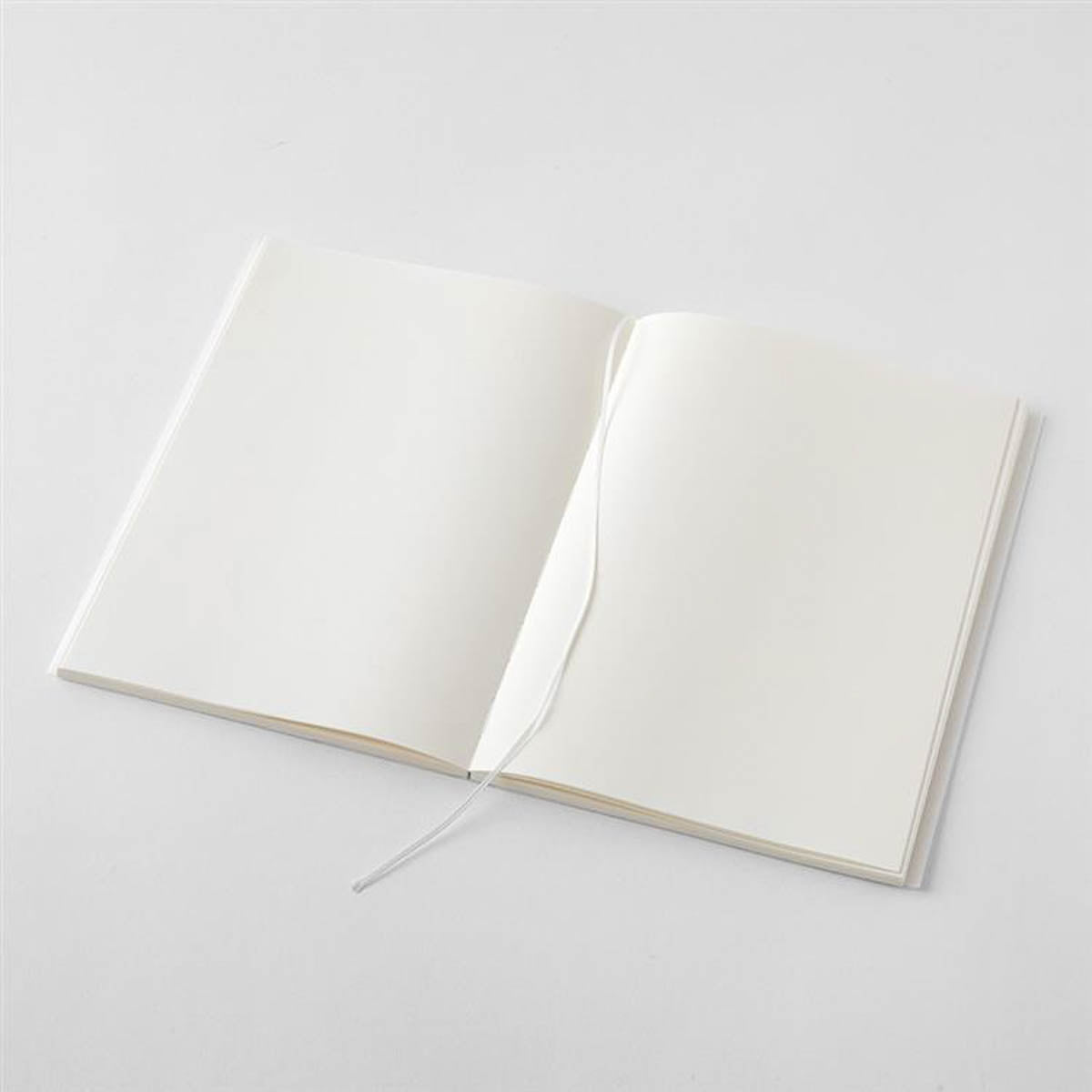Notizbuch - MD Paper - MD Notebook - Cotton