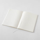 Notizbuch - MD Paper - MD Notebook - Cotton