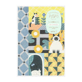 Notizbuch - Yuru Log - B6