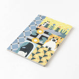Notizbuch - Yuru Log - B6