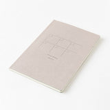Notizbuch - Yuru Log - B6