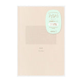 Notizbuch - Yuru Log - B6