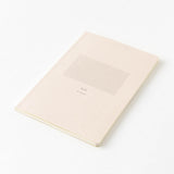 Notizbuch - Yuru Log - B6