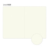 Notizbuch - Yuru Log - B6