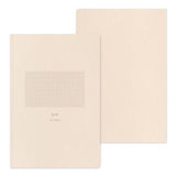 Notizbuch - Yuru Log - B6