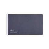 Notizbuch - KING JIM - EMILy - Landscape