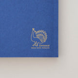 Notizbuch - Takeo Paper - Dressco - KateJo - Onion Skin - Small