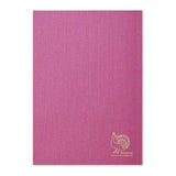 Notizbuch - Takeo Paper - Dressco - KateJo - Onion Skin - Small
