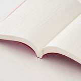 Notizbuch - Takeo Paper - Dressco - KateJo - Onion Skin - Small