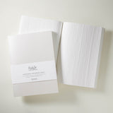 Notizbuch - Takeo Paper - Dressco - KateJo - Onion Skin - Large