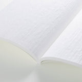 Notizbuch - Takeo Paper - Dressco - KateJo - Onion Skin - Large