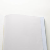 Notizbuch - Takeo Paper - Dressco - KateJo - Onion Skin - Large