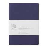 Notizbuch - Dressco - Paper Notebook - S