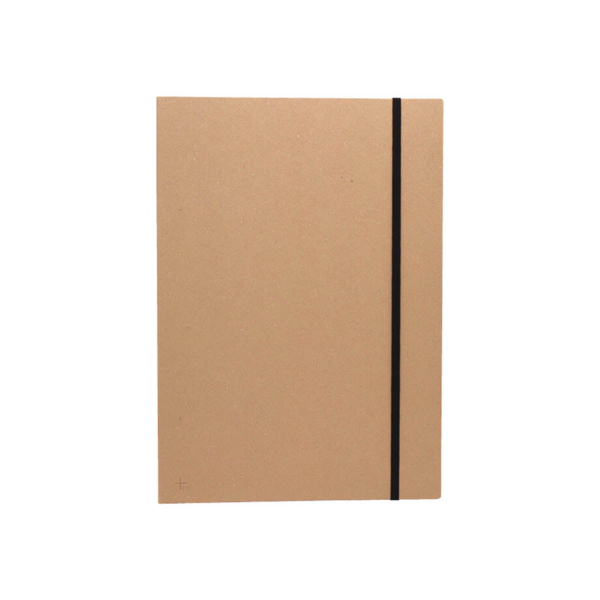 Notizbuch - plus lab - Accordion Note A4 Plain