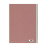 Notizbuch - Ehime Paper Factory - Pale Green Paper Notebook