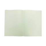Notizbuch - Ehime Paper Factory - Pale Green Paper Notebook
