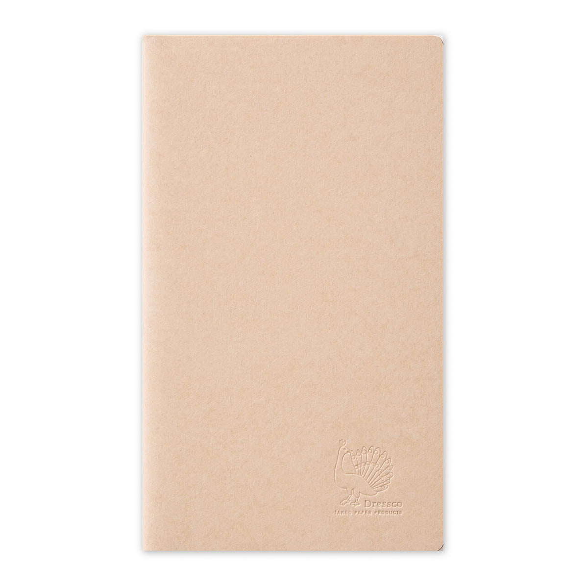 Notizbuch - Dressco - Stitch Note - Cordoba